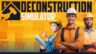 Featured Deconstruction Simulator Free Download 1