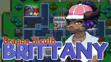 Featured Dragon Sleuth Brittany Free Download