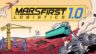 Featured Mars First Logistics Free Download