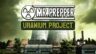 Featured Mr Prepper Uranium Project DLC Free Download