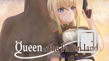 Featured Queen of the fallen land Free Download