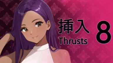 Featured Thrust 8 Free Download