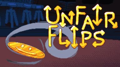 Featured Unfair Flips Free Download
