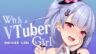 Featured With a VTuber Girl Free Download
