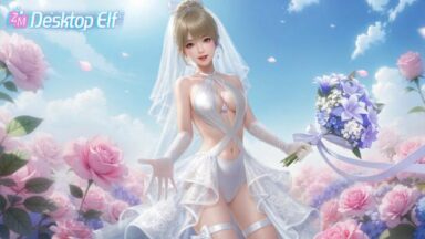 Featured ZMDesktopElf Free Download