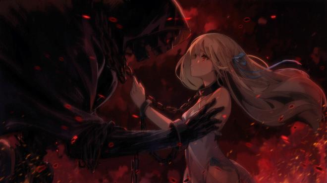 Forsaker DingDing And Blade Torrent Download