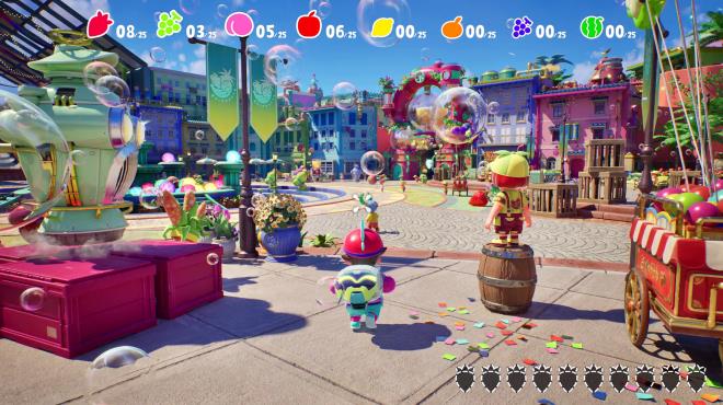 Fruitimo! Torrent Download