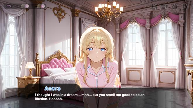 Fucked by the Princesses of the Realm PC Crack Fucked by the Princesses of the Realm PC Crack