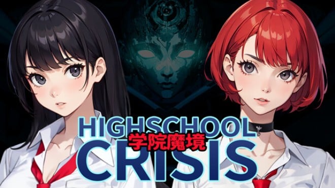 Gakuin Makyo ~High School Crisis~ Free Download Gakuin Makyo ~High School Crisis~ Free Download