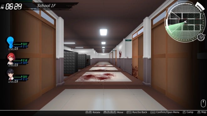 Gakuin Makyo ~High School Crisis~ PC Crack Gakuin Makyo ~High School Crisis~ PC Crack