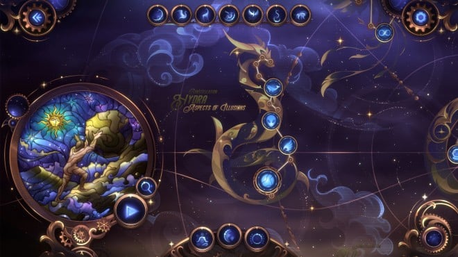 Glass Masquerade 4: Constellations Torrent Download