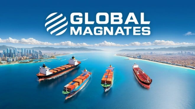 Global Magnates Shipping Tycoon Free Download