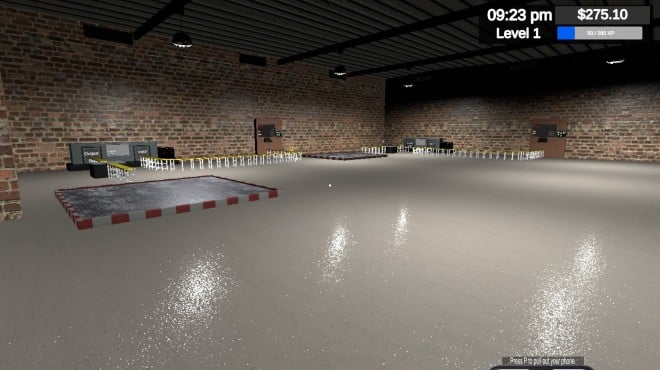 Global Shipping Simulator PC Crack