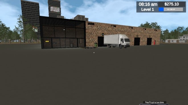 Global Shipping Simulator Torrent Download