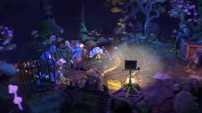 Gloomy Eyes PC Crack Gloomy Eyes PC Crack