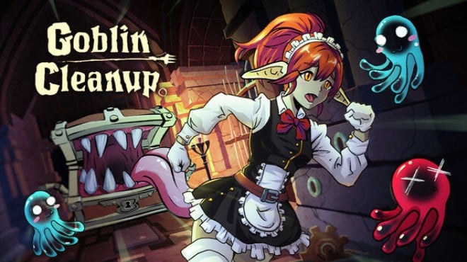 Goblin Cleanup Free Download