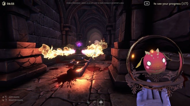 Goblin Cleanup PC Crack