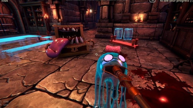 Goblin Cleanup Torrent Download