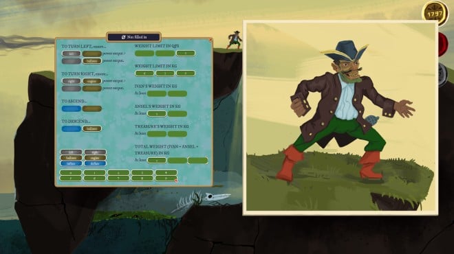 Golden Idol Investigations The Curse of the Last Reaper PC Crack