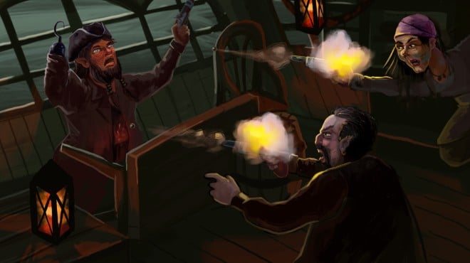 Golden Idol Investigations The Curse of the Last Reaper Torrent Download