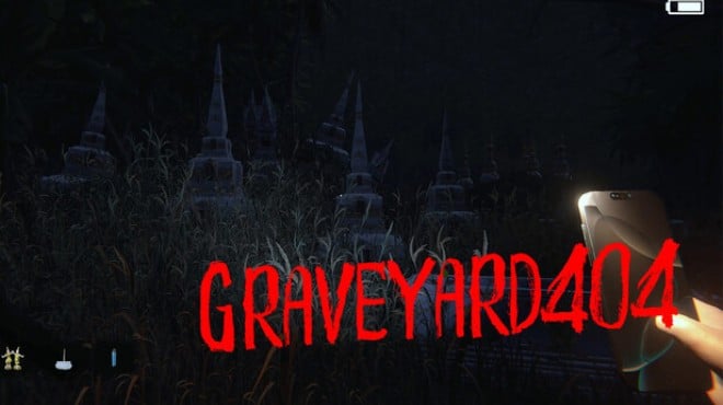 Graveyard404 Free Download