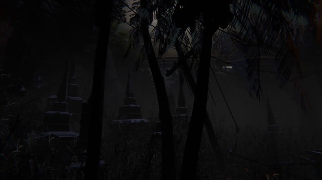 Graveyard404 PC Crack