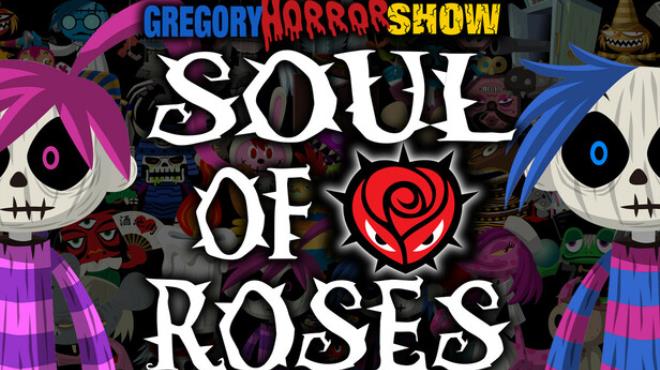Gregory Horror Show: Soul of Roses Free Download Gregory Horror Show: Soul of Roses Free Download