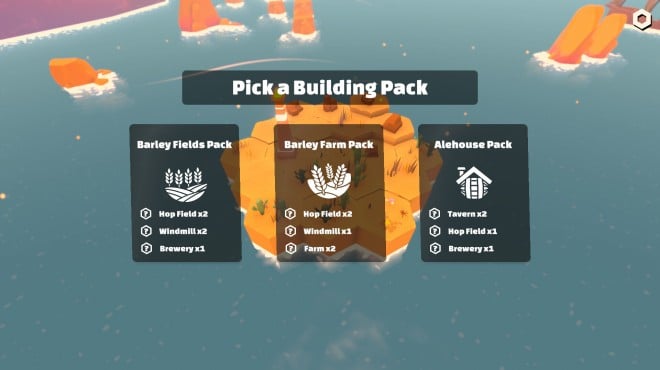 HEXAROMA: Village Builder PC Crack