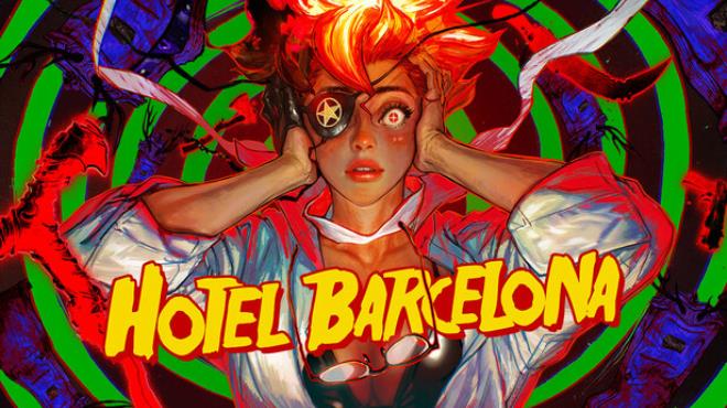 HOTEL BARCELONA Free Download