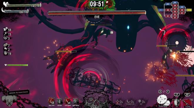 HOTEL BARCELONA PC Crack