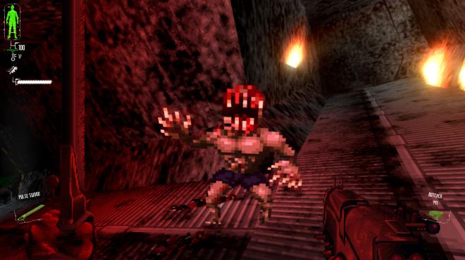 HYPERVIOLENT Torrent Download