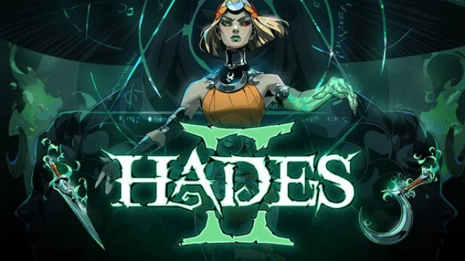 Hades II Free Download