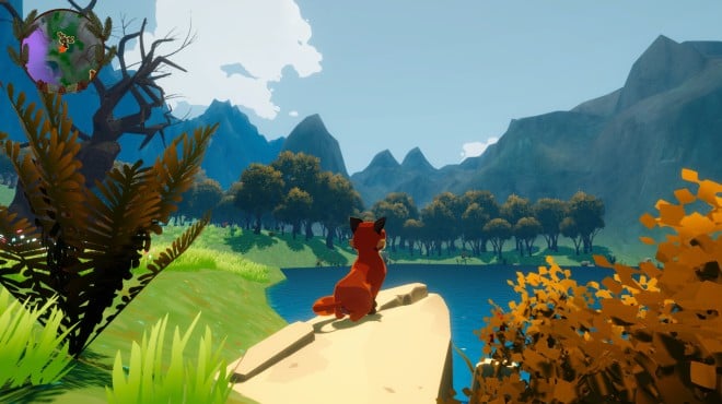 Harmony in the Wild Torrent Download