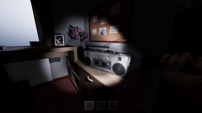 He is Outside PC Crack