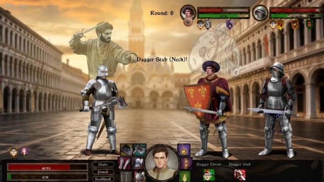 Heads Will Roll Reforged Sins of the Floating City PC Crack Heads Will Roll Reforged Sins of the Floating City PC Crack