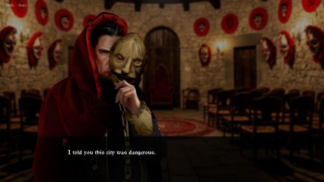 Heads Will Roll Reforged Sins of the Floating City Torrent Download Heads Will Roll Reforged Sins of the Floating City Torrent Download