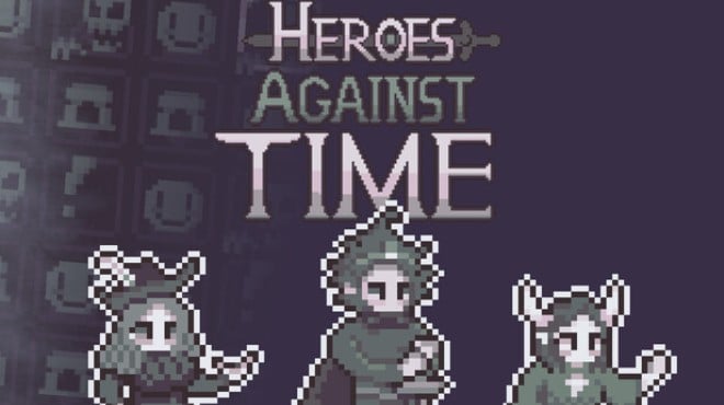 Heroes Against Time Free Download Heroes Against Time Free Download