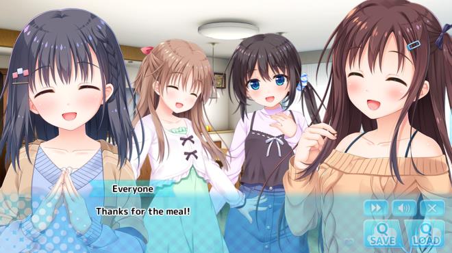 Hold Me Tight All Night, Onii-chan! PC Crack Hold Me Tight All Night, Onii-chan! PC Crack