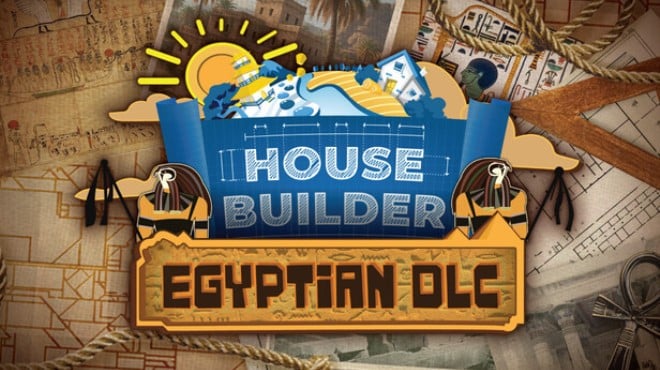 House Builder Egyptian Free Download House Builder Egyptian Free Download