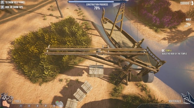 House Builder Egyptian PC Crack House Builder Egyptian PC Crack