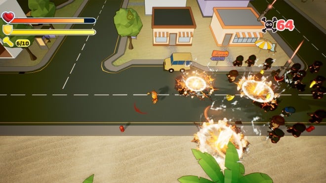 I Come In Peace Torrent Download