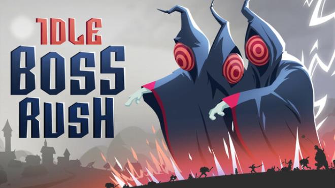 IDLE BOSS RUSH Free Download IDLE BOSS RUSH Free Download