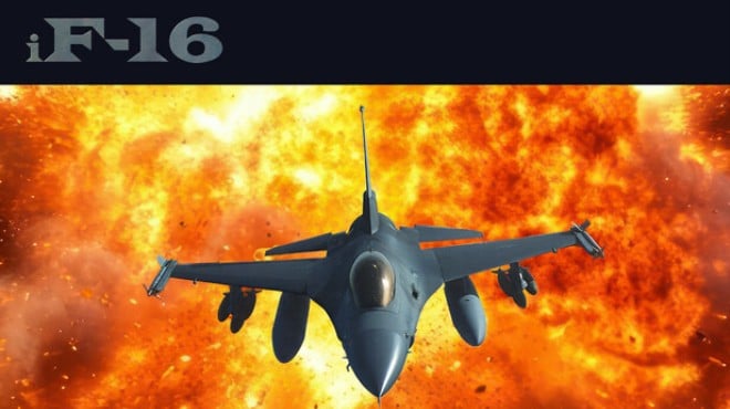 IF-16 FIGHTING FALCON Free Download IF-16 FIGHTING FALCON Free Download