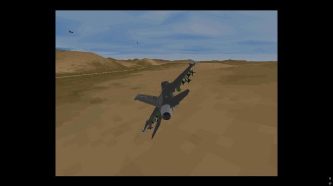 IF-16 FIGHTING FALCON PC Crack IF-16 FIGHTING FALCON PC Crack