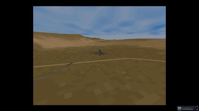 IF-16 FIGHTING FALCON Torrent Download IF-16 FIGHTING FALCON Torrent Download