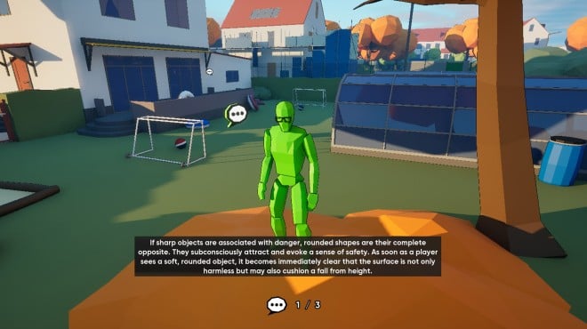 Intuitive Level Design PC Crack