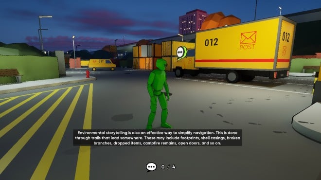 Intuitive Level Design Torrent Download