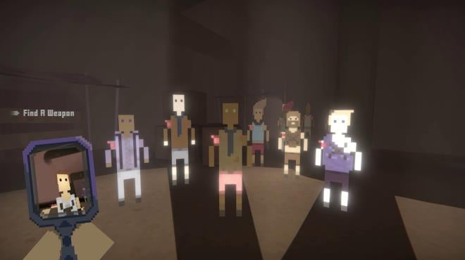 It Has My Face PC Crack It Has My Face PC Crack