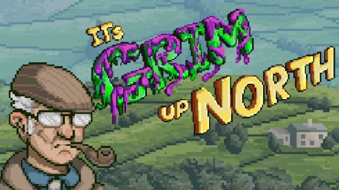 It's Grim Up North | Chapter 1 & 2 Free Download It's Grim Up North | Chapter 1 & 2 Free Download