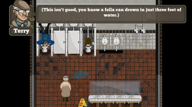 It's Grim Up North | Chapter 1 & 2 PC Crack It's Grim Up North | Chapter 1 & 2 PC Crack